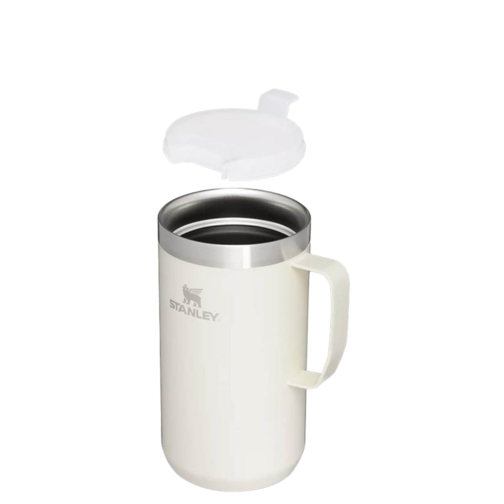The Stay-Hot Camp Mug D041N
