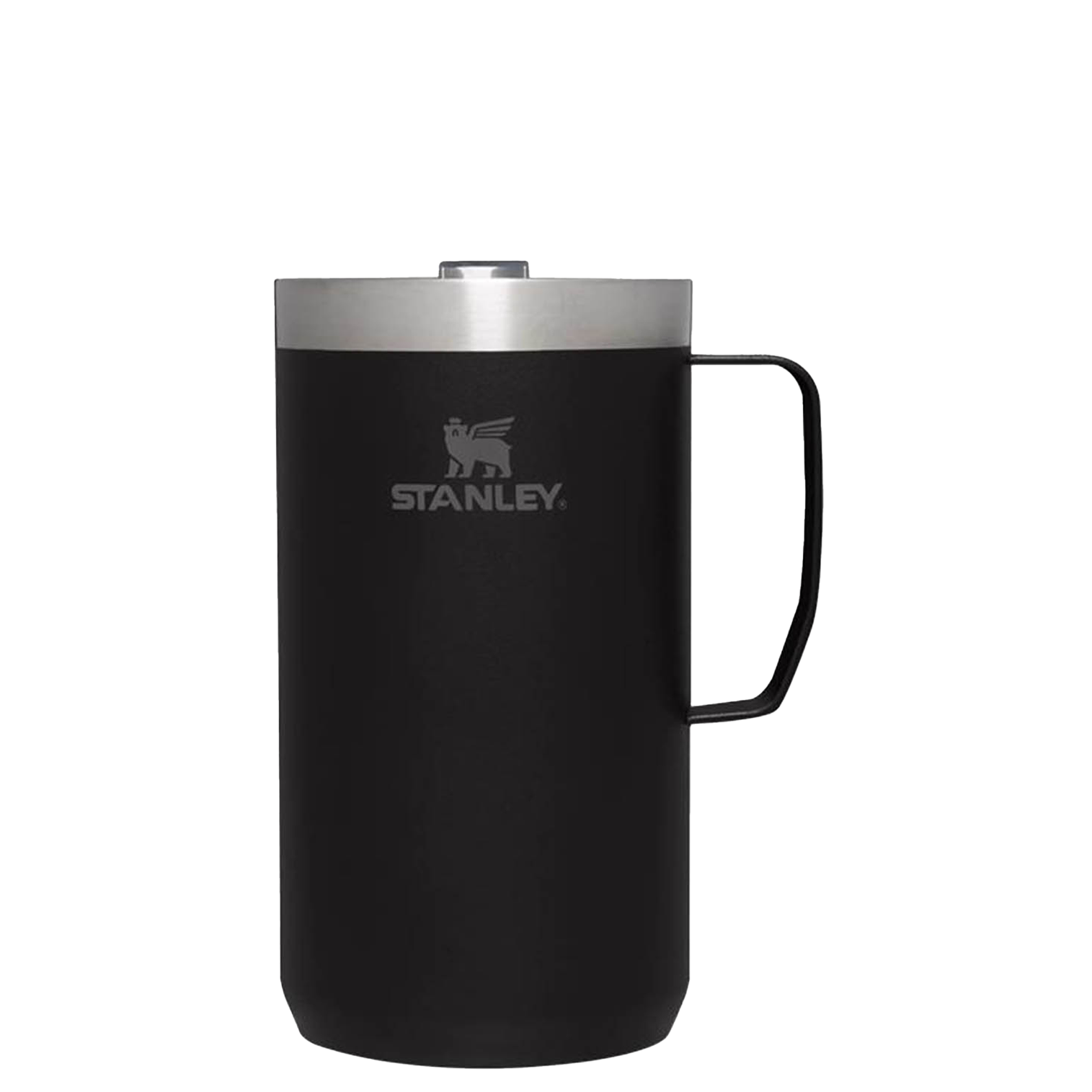 The Stay-Hot Camp Mug D041N