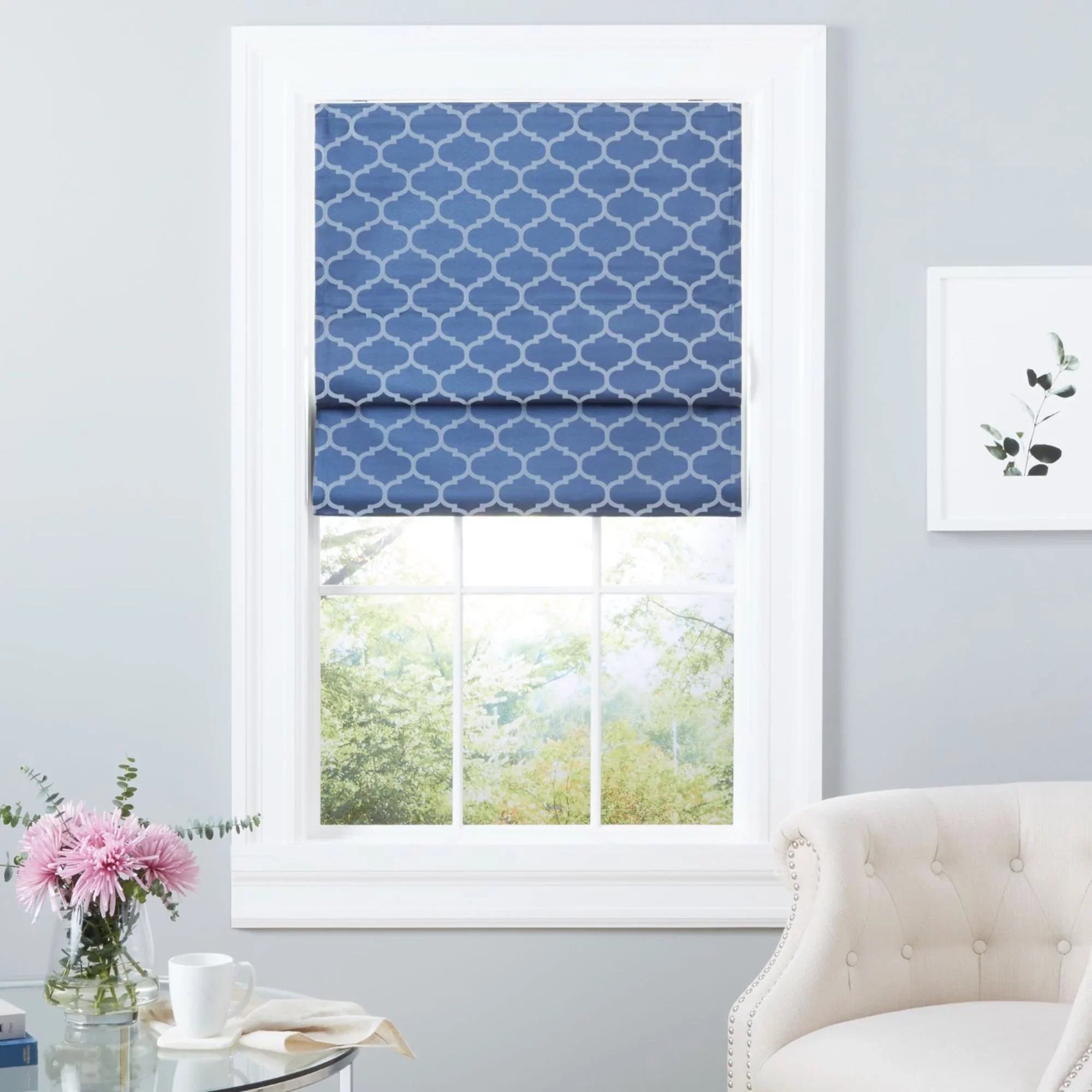 Indigo Series