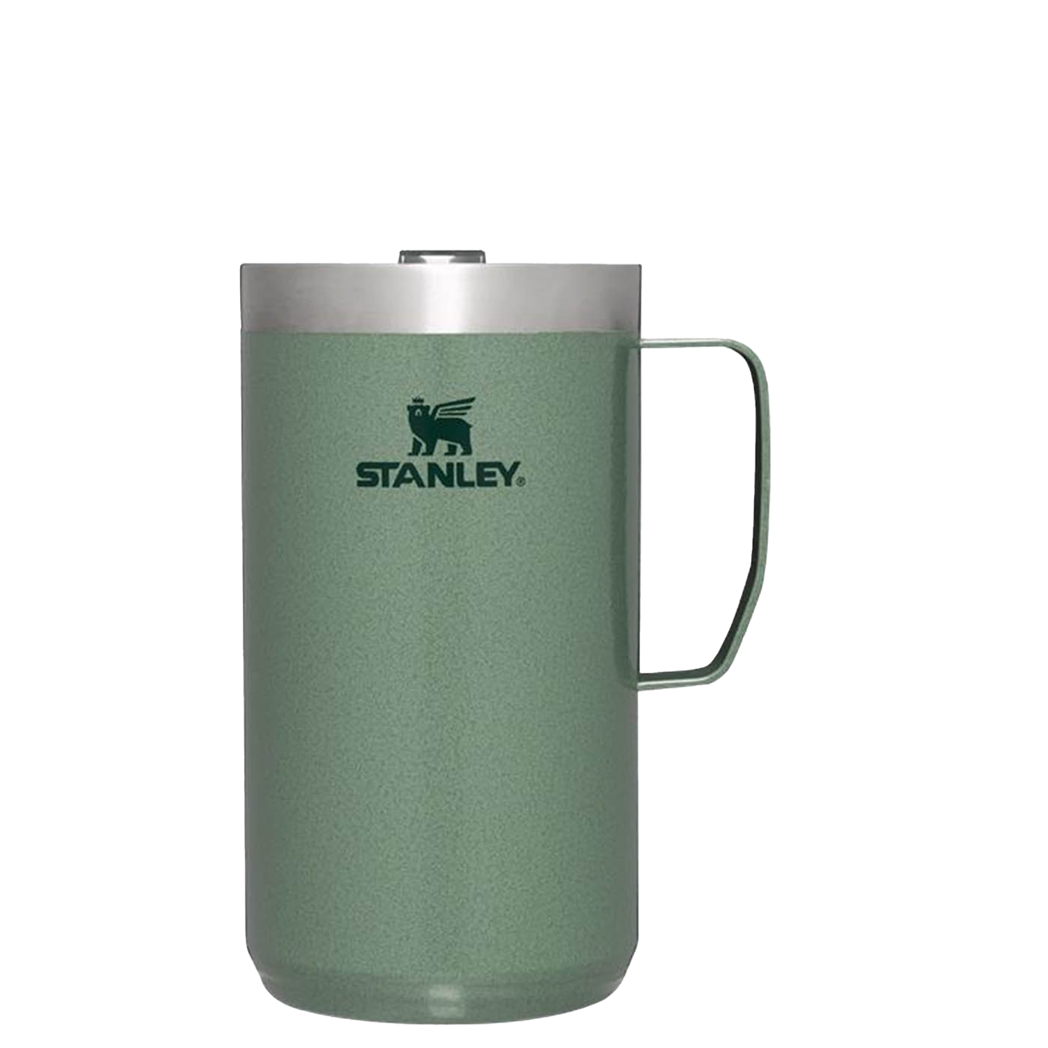 The Stay-Hot Camp Mug D041N