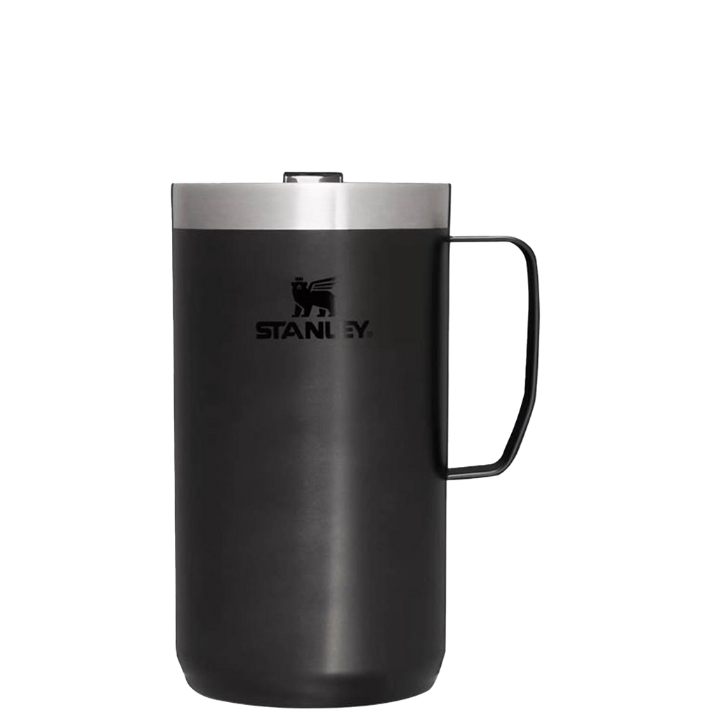 The Stay-Hot Camp Mug D041N
