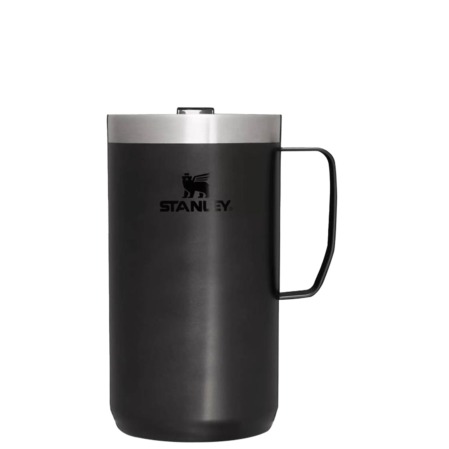 The Stay-Hot Camp Mug D041N