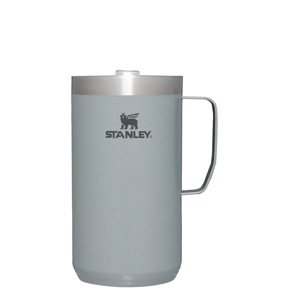 The Stay-Hot Camp Mug D041N