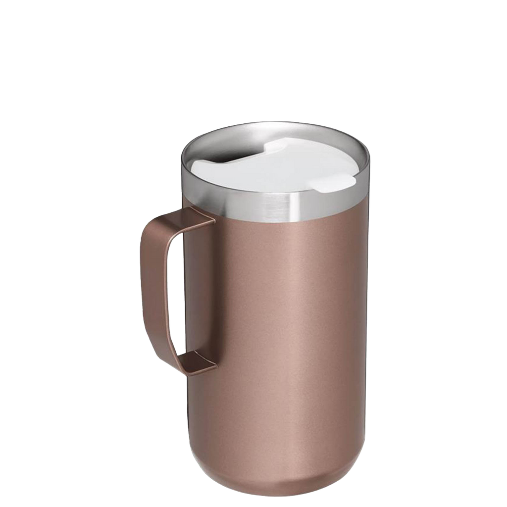The Stay-Hot Camp Mug D041N