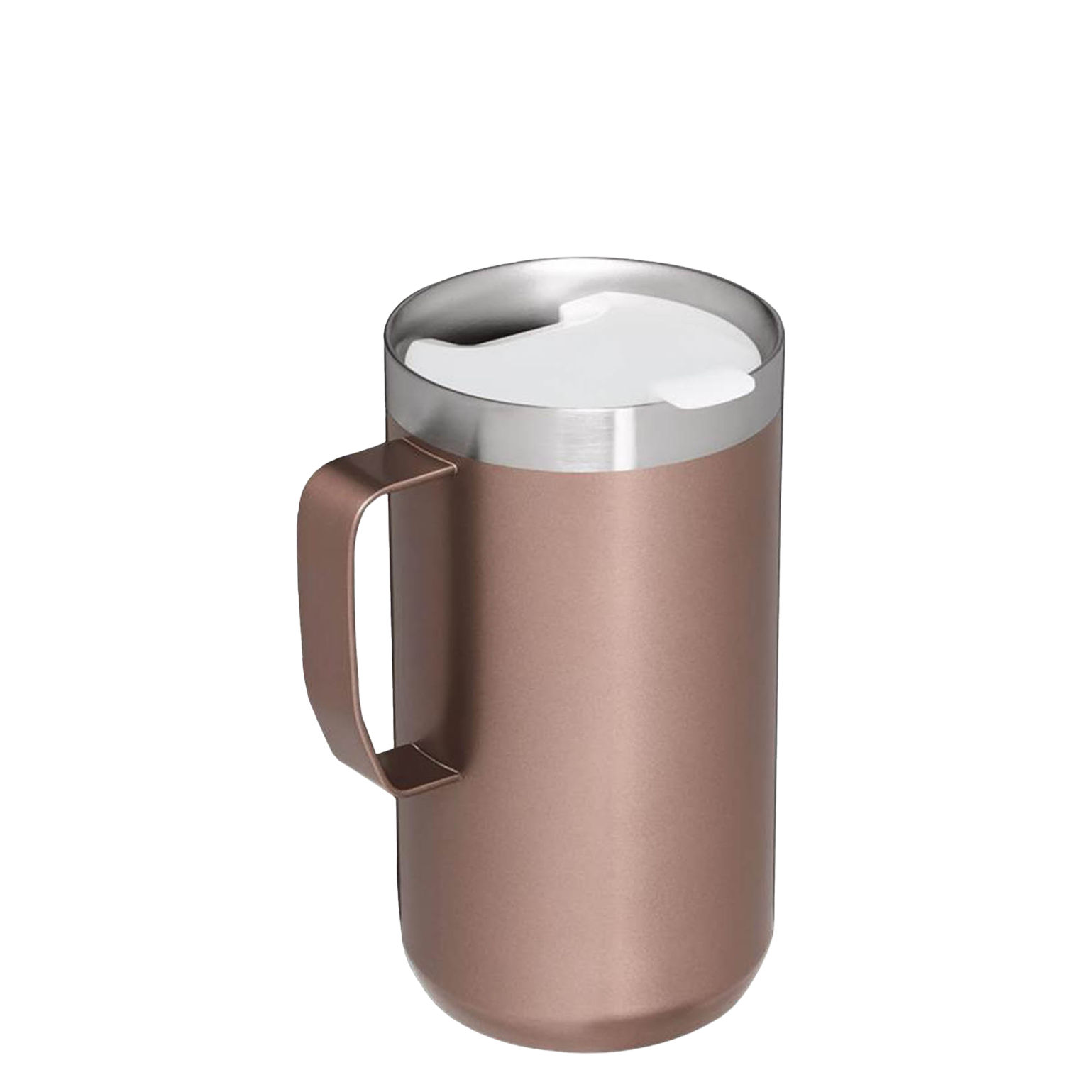The Stay-Hot Camp Mug D041N