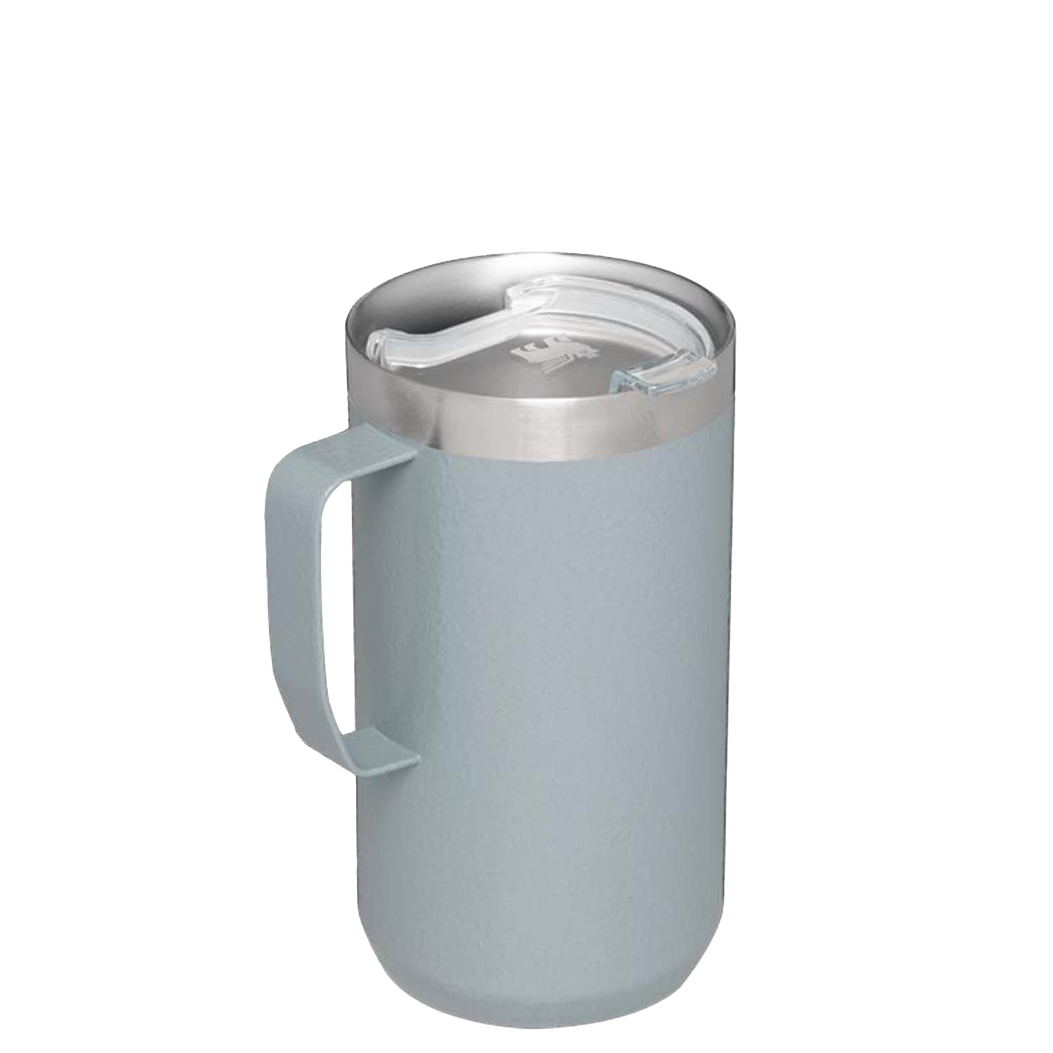 The Stay-Hot Camp Mug D041N