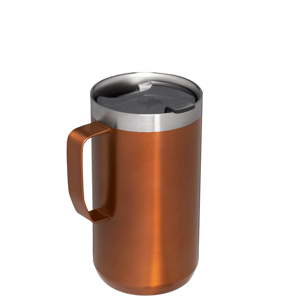 The Stay-Hot Camp Mug D041N
