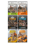 Premium Realtree Monster Bucks XXVIII, XXIX and XXX Volume 1 &amp; 2 (2020, 2021 &amp; 2022 Release) - Great Deal!