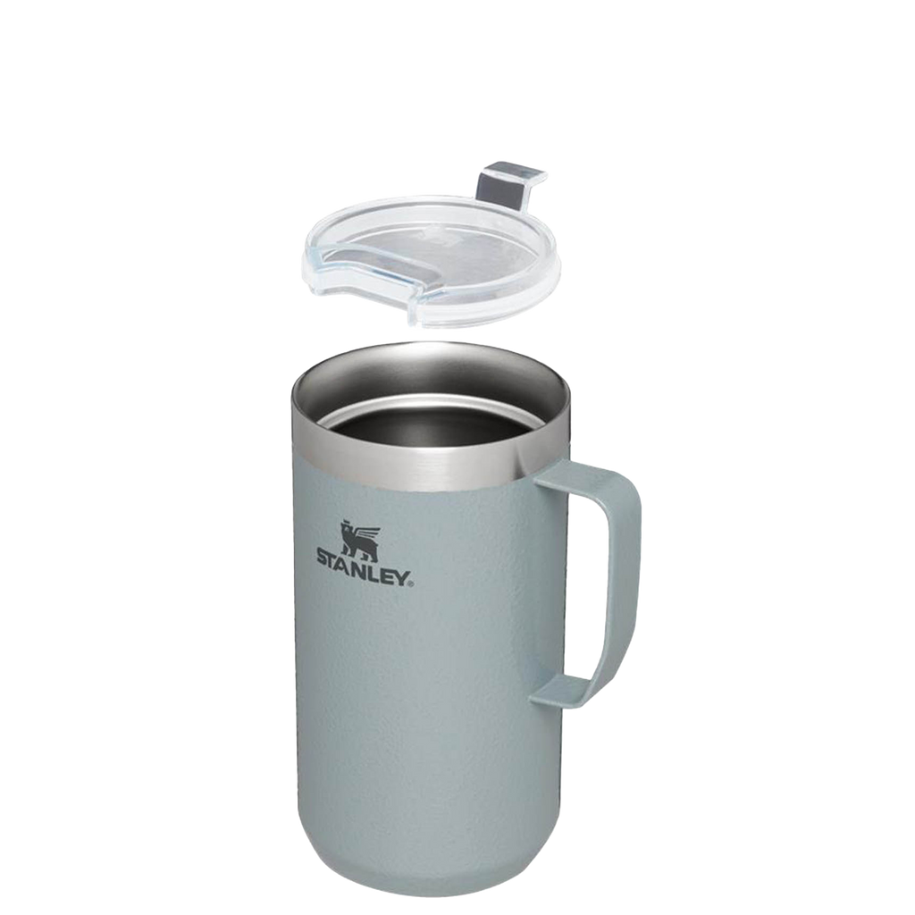 The Stay-Hot Camp Mug D041N
