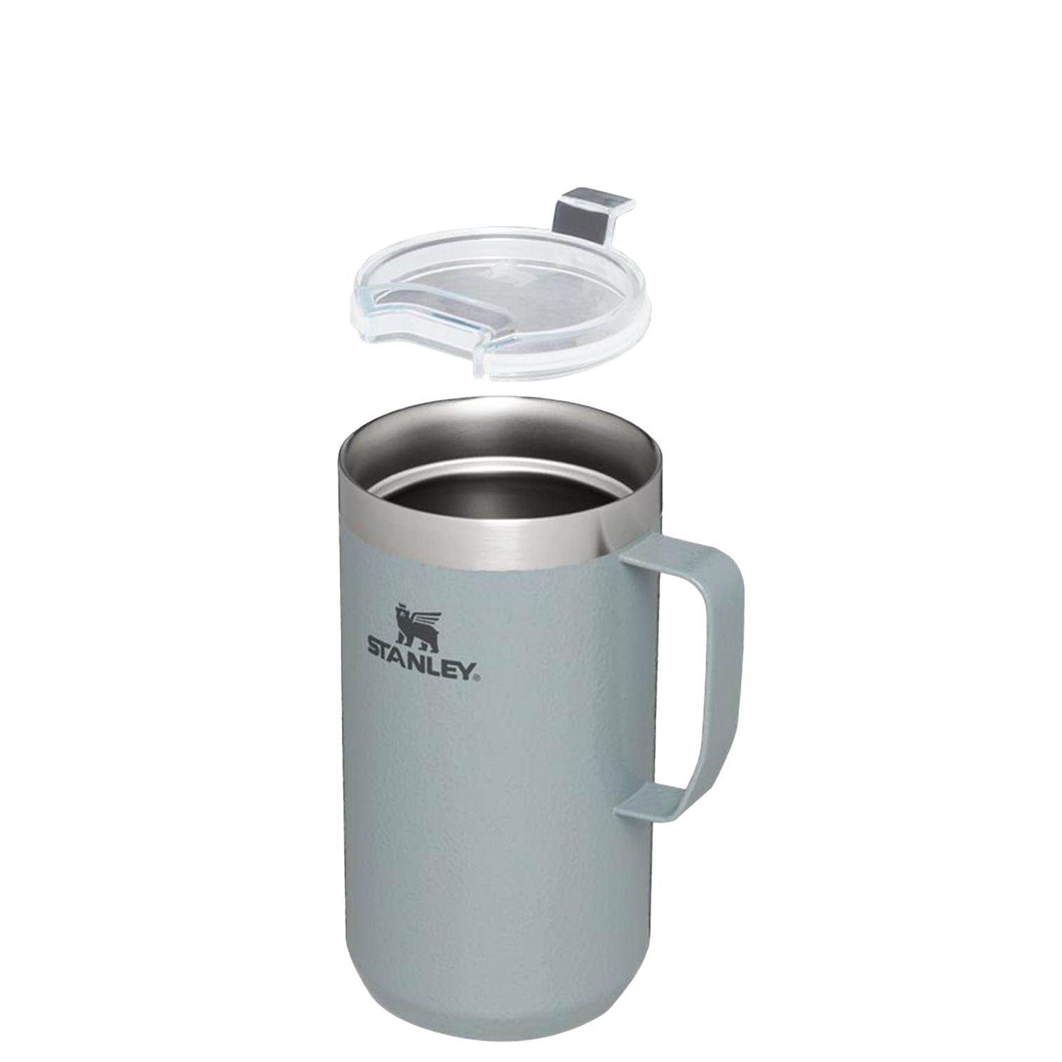 The Stay-Hot Camp Mug D041N