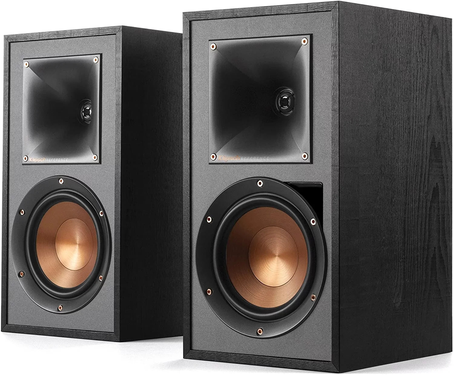 Premium Klipsch R-51PM Powered Bluetooth Speaker - Great Deal! - Great Deal!