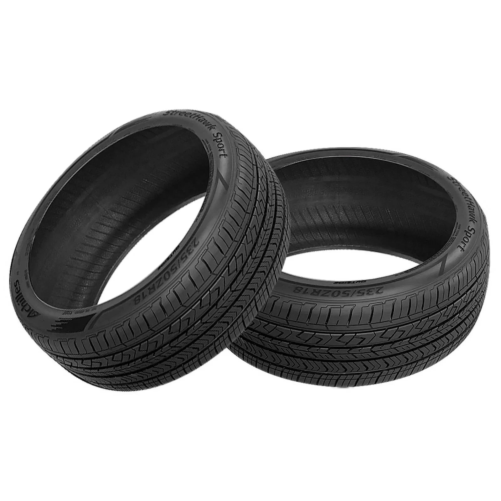 Premium Premium Achilles StreetHawk Sport 245/35R20XL 95W BSW - Great Deal!