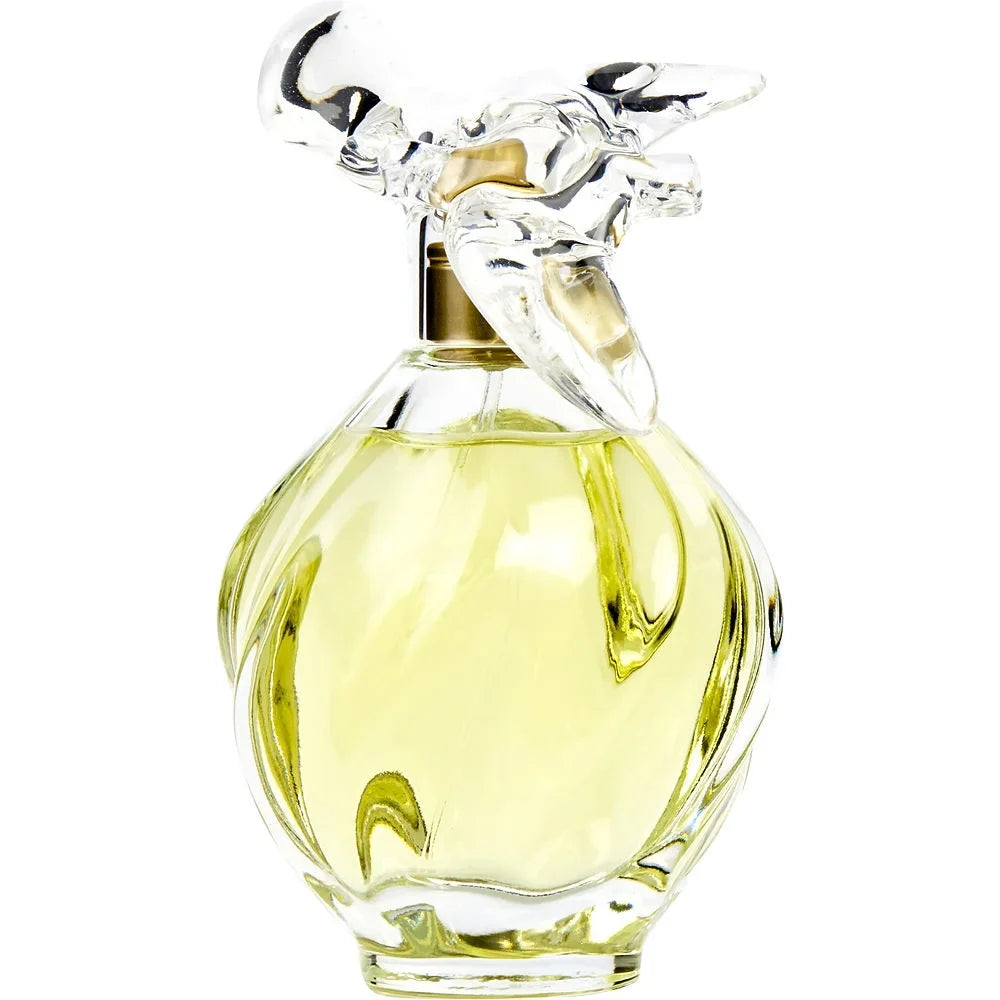 Premium Premium L'AIR DU TEMPS by Nina Ricci - EDT SPRAY 3.4 OZ *TESTER - WOMEN