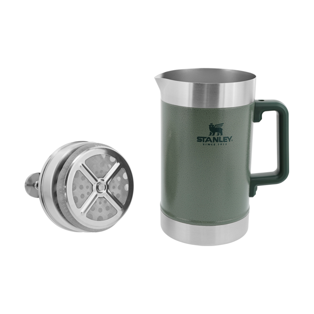 Classic Stay Hot French Press D032S