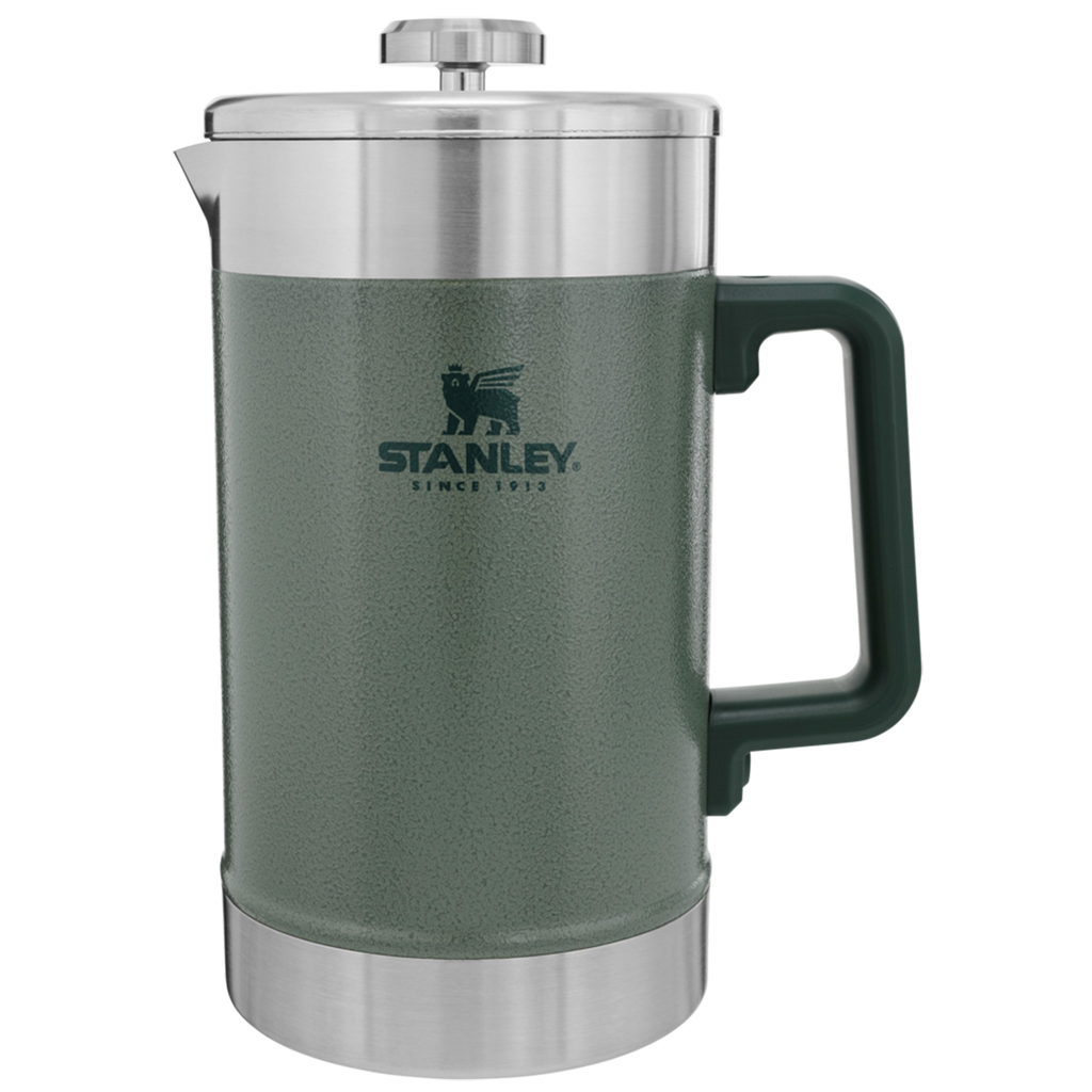 Classic Stay Hot French Press D032S
