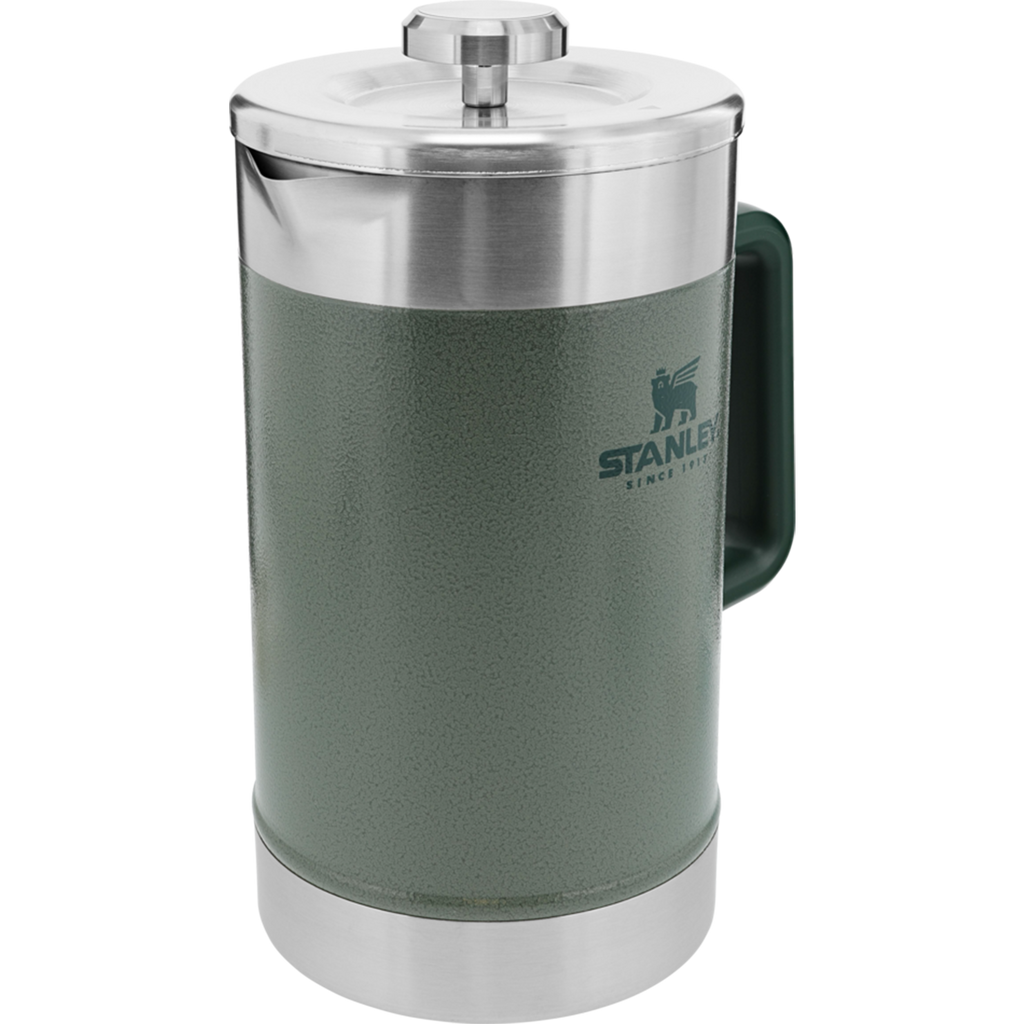 Classic Stay Hot French Press D032S