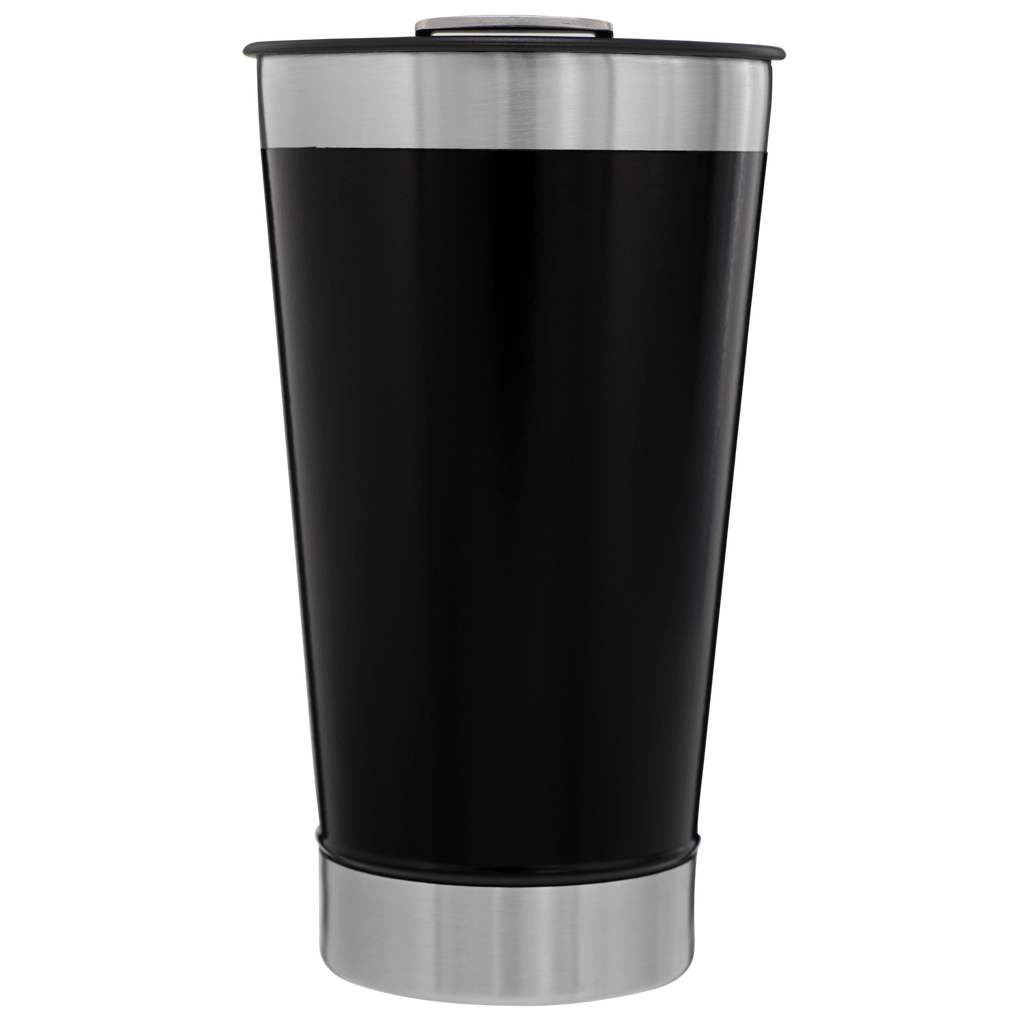 Classic Stay Chill Beer Pint D215F