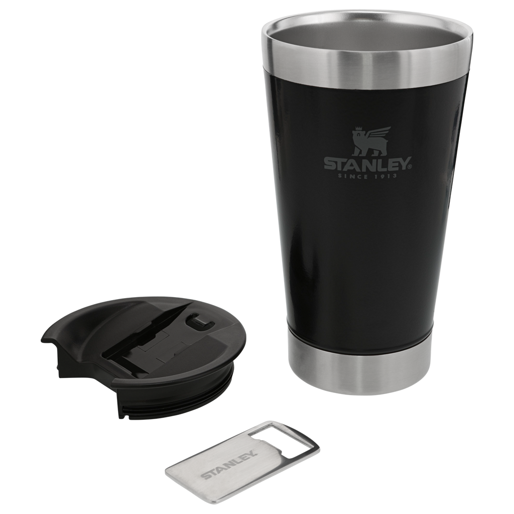 Classic Stay Chill Beer Pint D215F