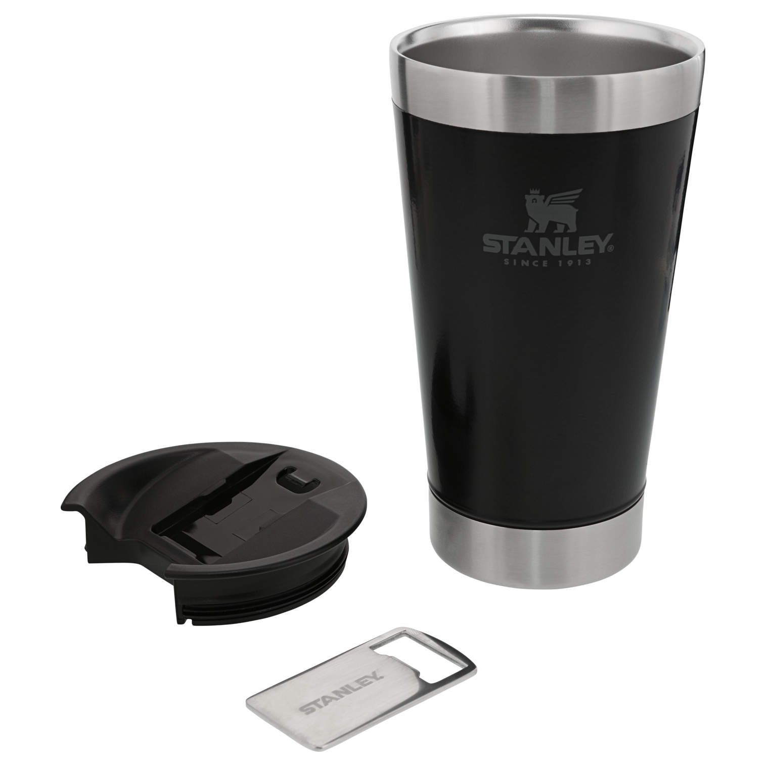 Classic Stay Chill Beer Pint D215F