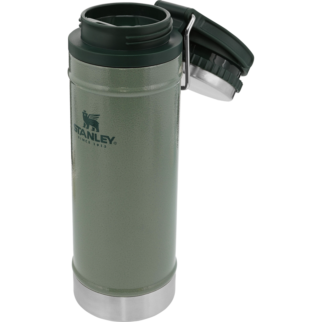 Classic Travel Mug French Press D021Z