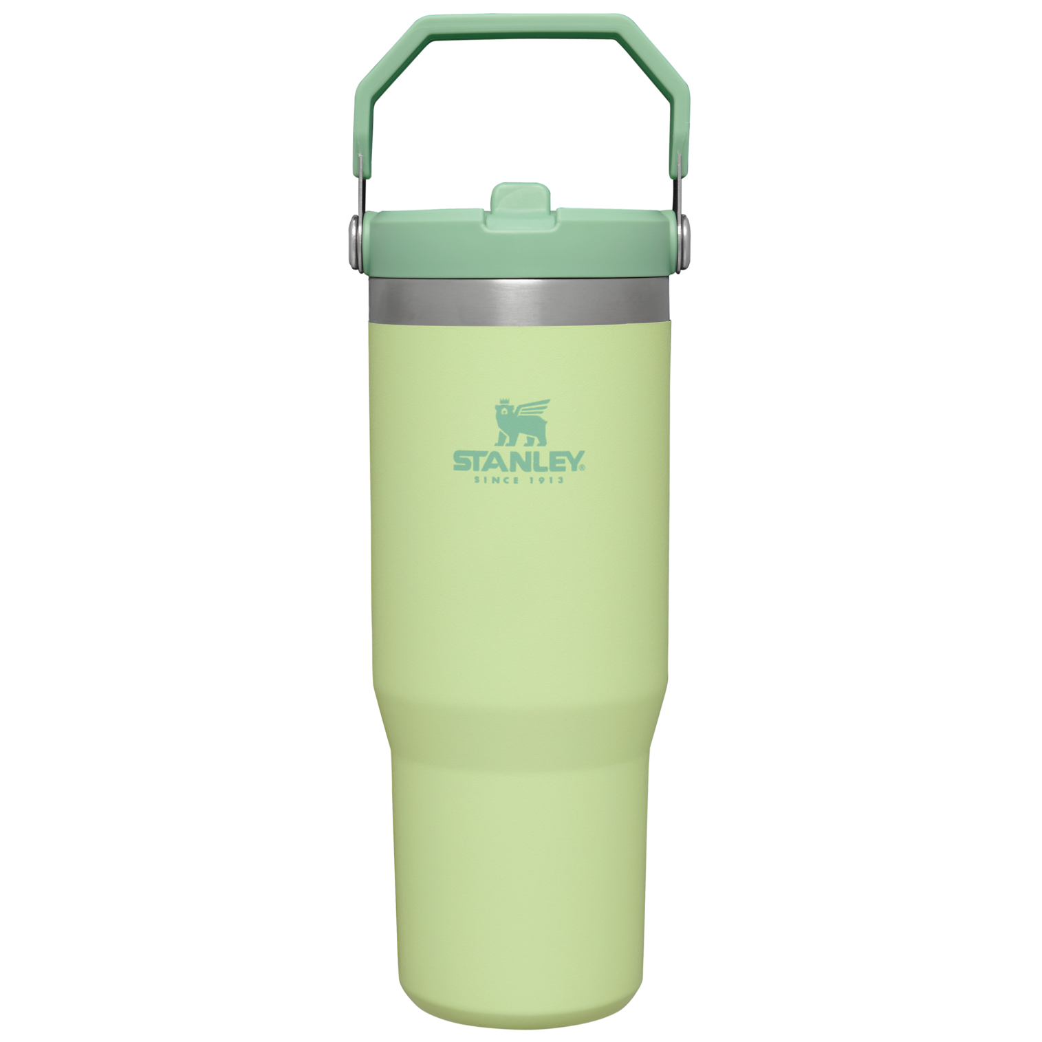 The IceFlow™ Flip Straw Tumbler D153N