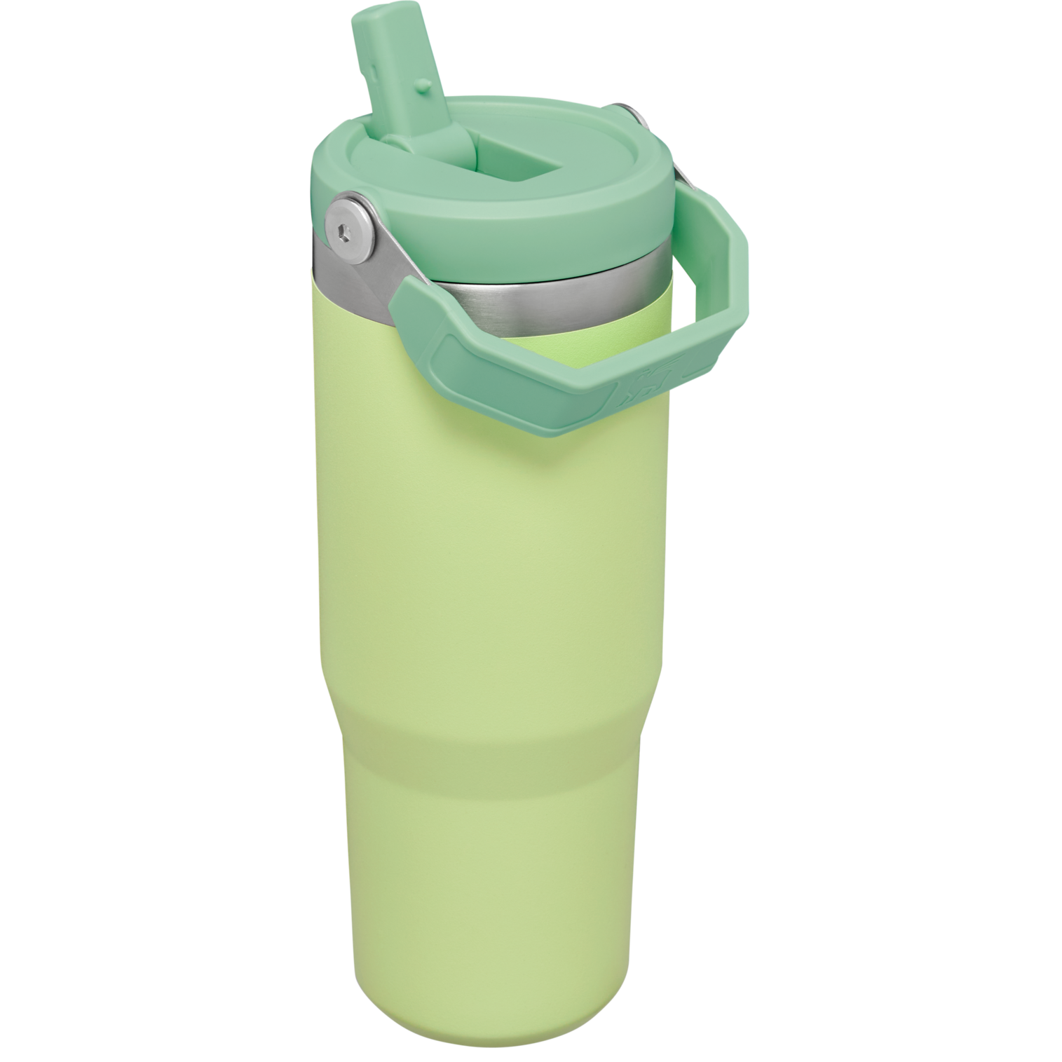 The IceFlow™ Flip Straw Tumbler D067V