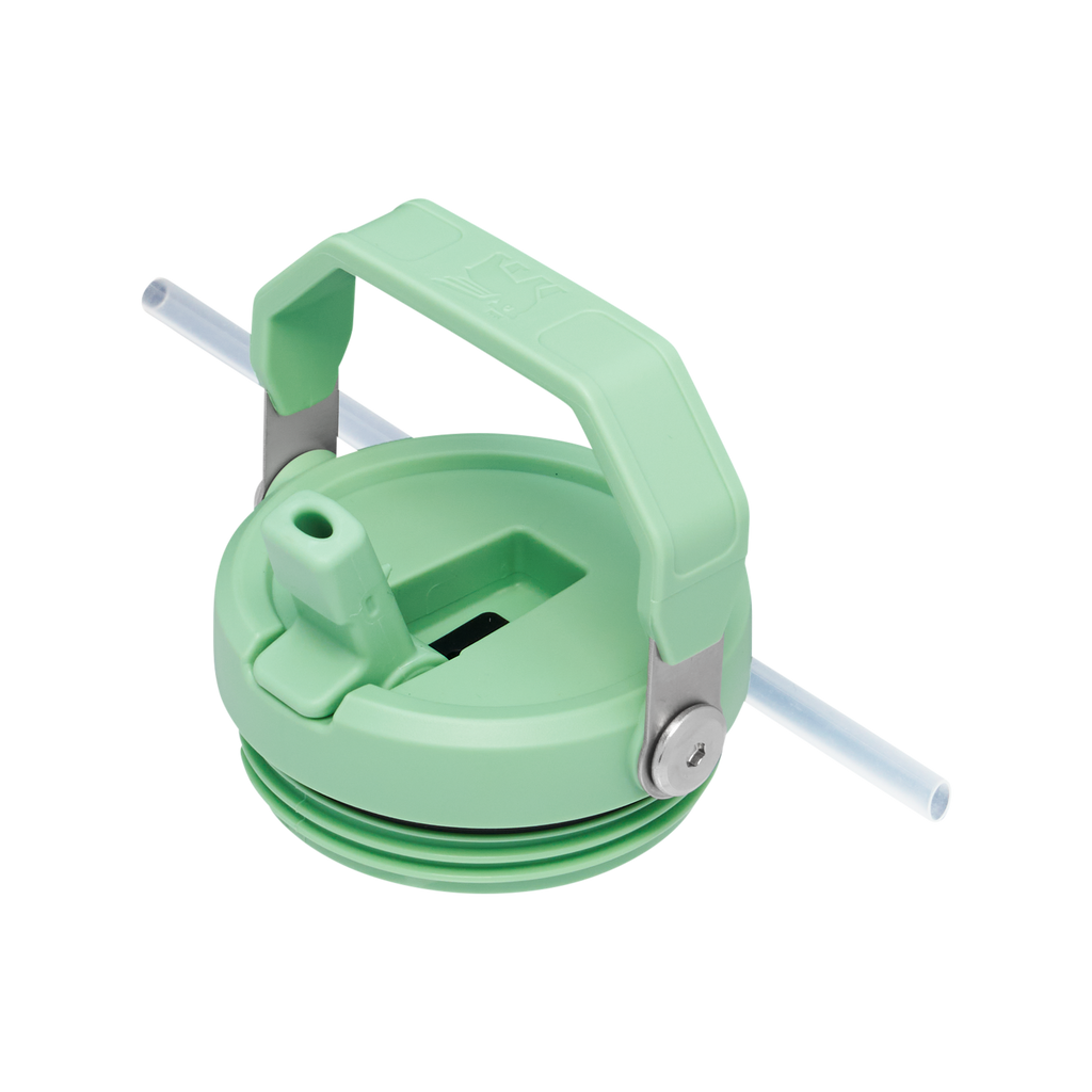 The IceFlow™ Flip Straw Tumbler D067V