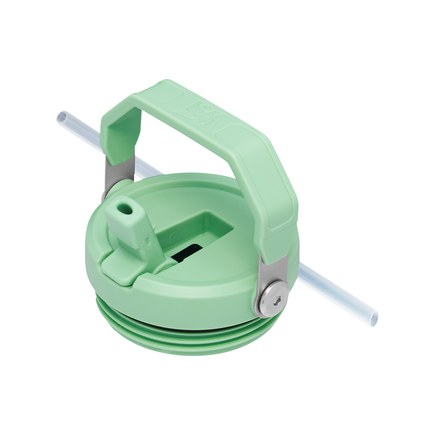 The IceFlow™ Flip Straw Tumbler D067V