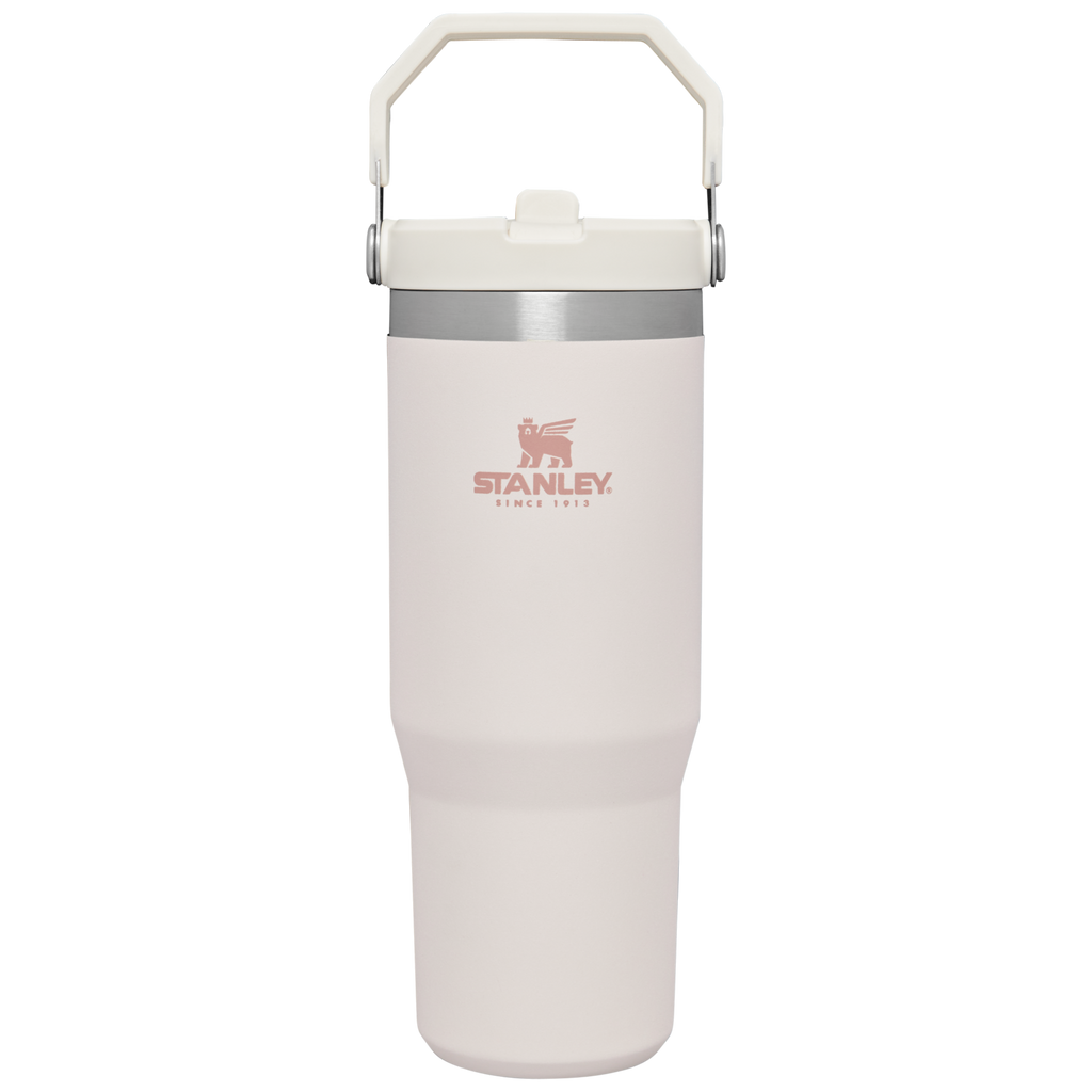 The IceFlow™ Flip Straw Tumbler D067V