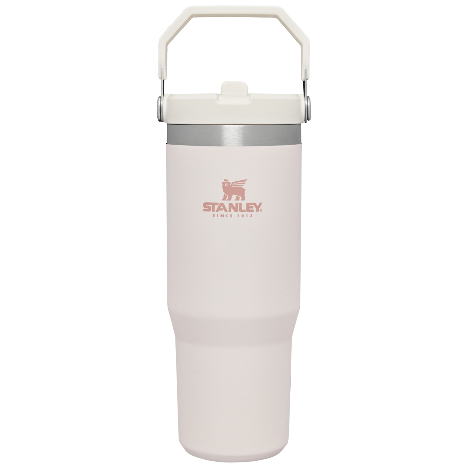 The IceFlow™ Flip Straw Tumbler D067V