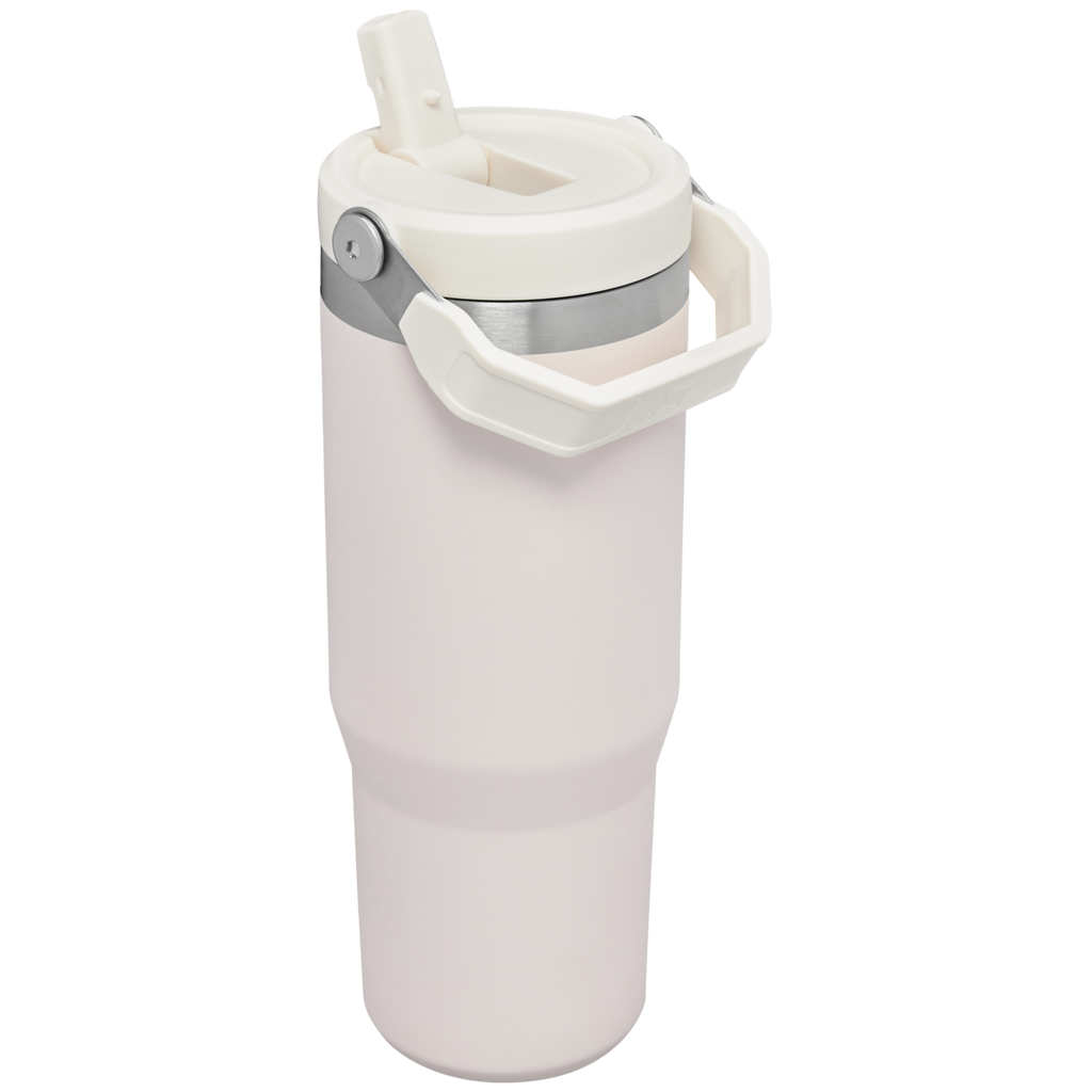 The IceFlow™ Flip Straw Tumbler D067V