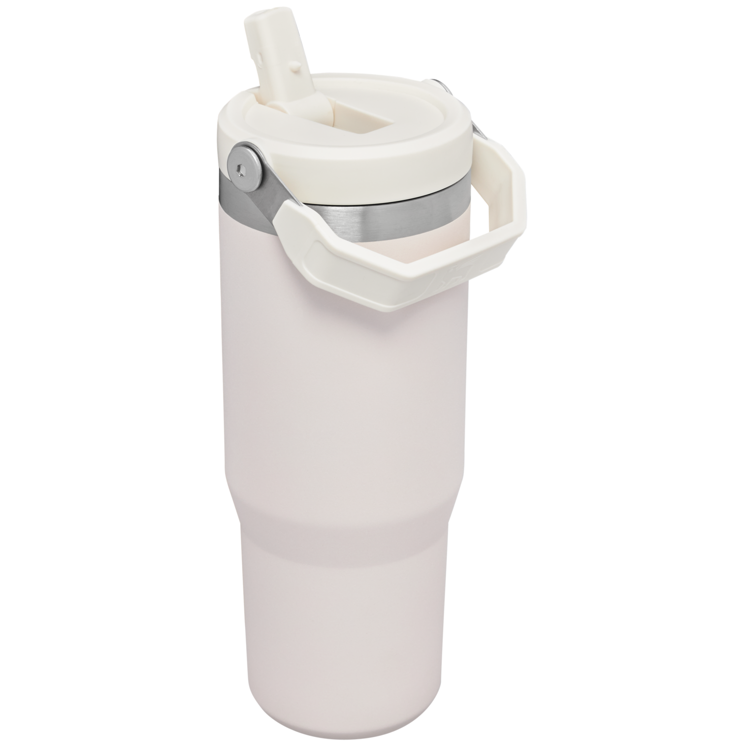 The IceFlow™ Flip Straw Tumbler D067V