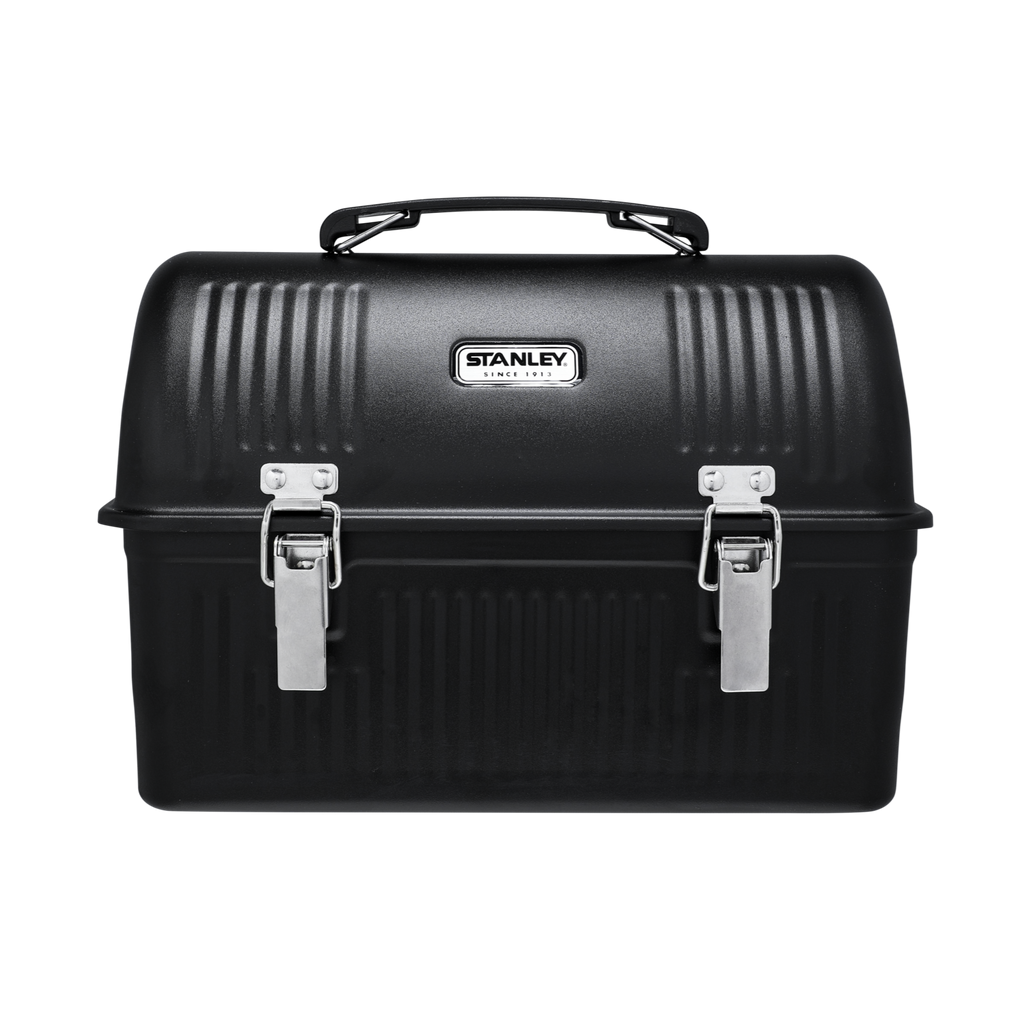 Classic Lunch Box D006S