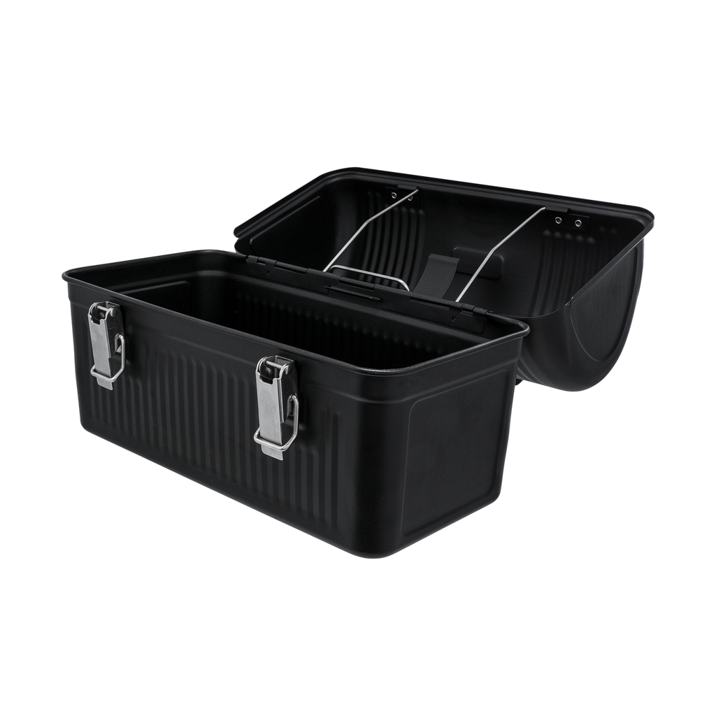 Classic Lunch Box D006S