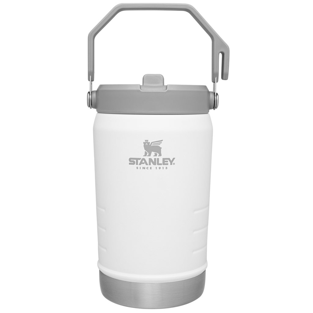 The IceFlow™ Flip Straw Jug | Stanley Create D323R