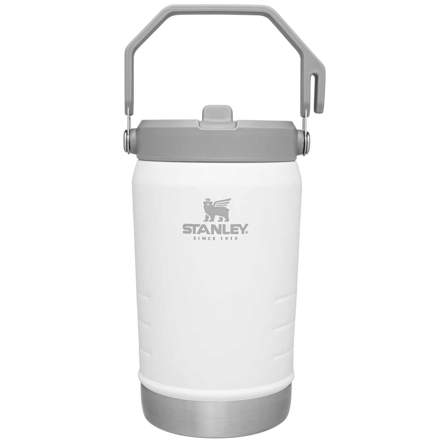 The IceFlow™ Flip Straw Jug | Stanley Create D323R