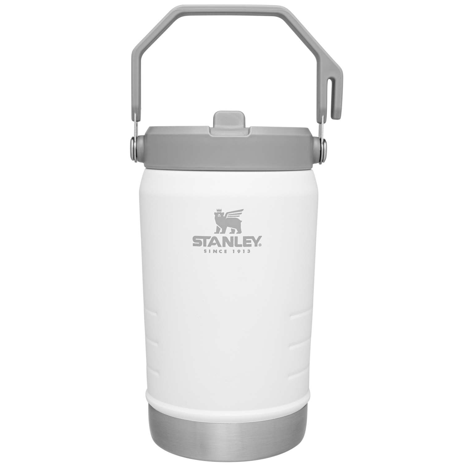 The IceFlow™ Flip Straw Jug D038H