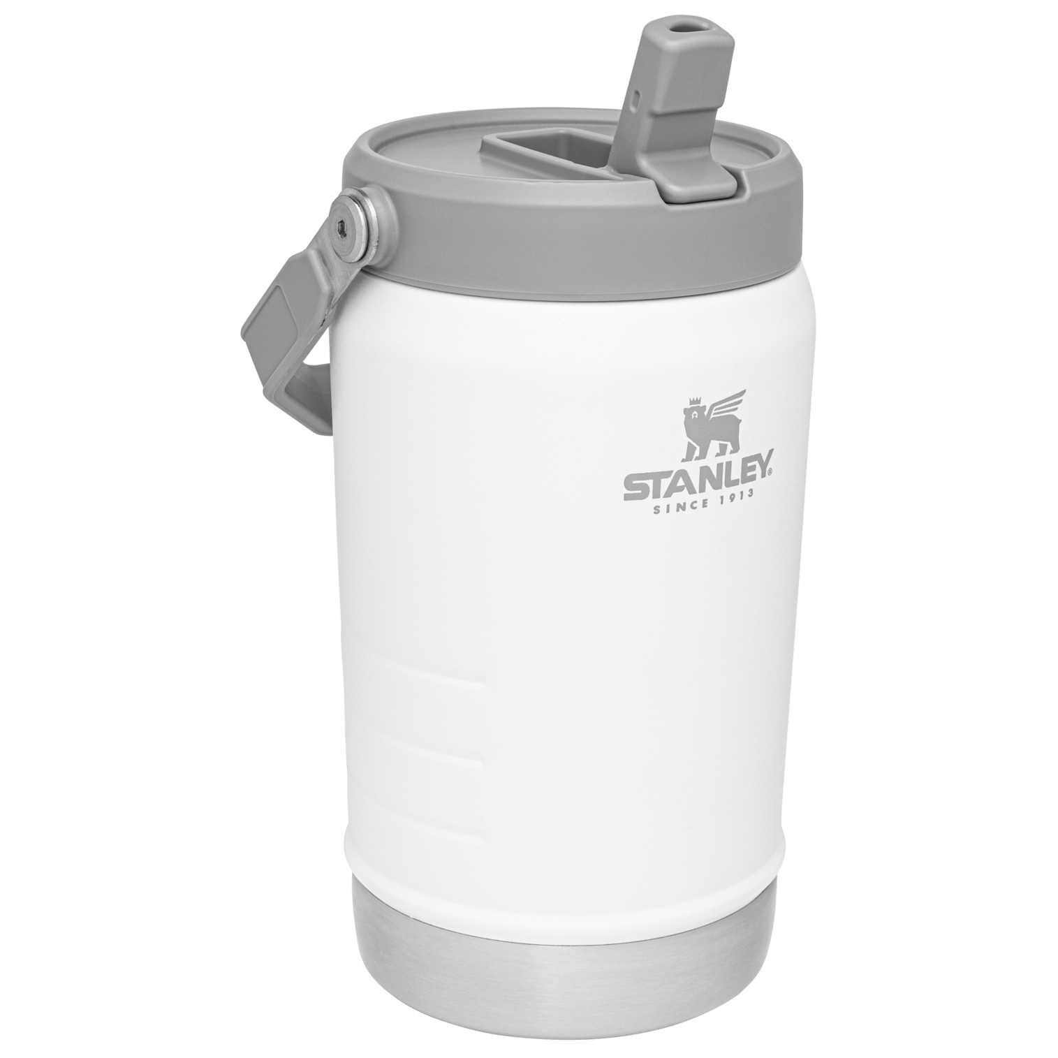 The IceFlow™ Flip Straw Jug D038H