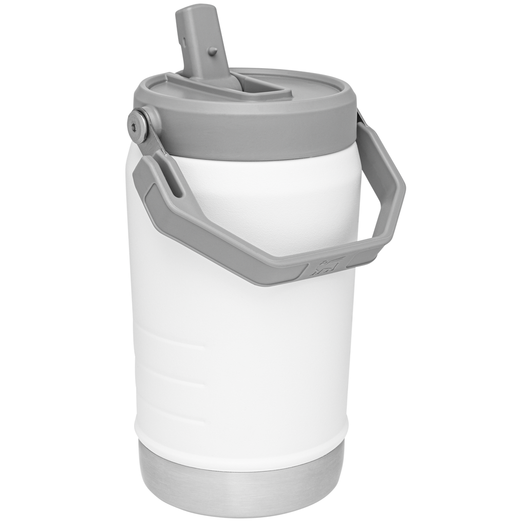 The IceFlow™ Flip Straw Jug | Stanley Create D323R