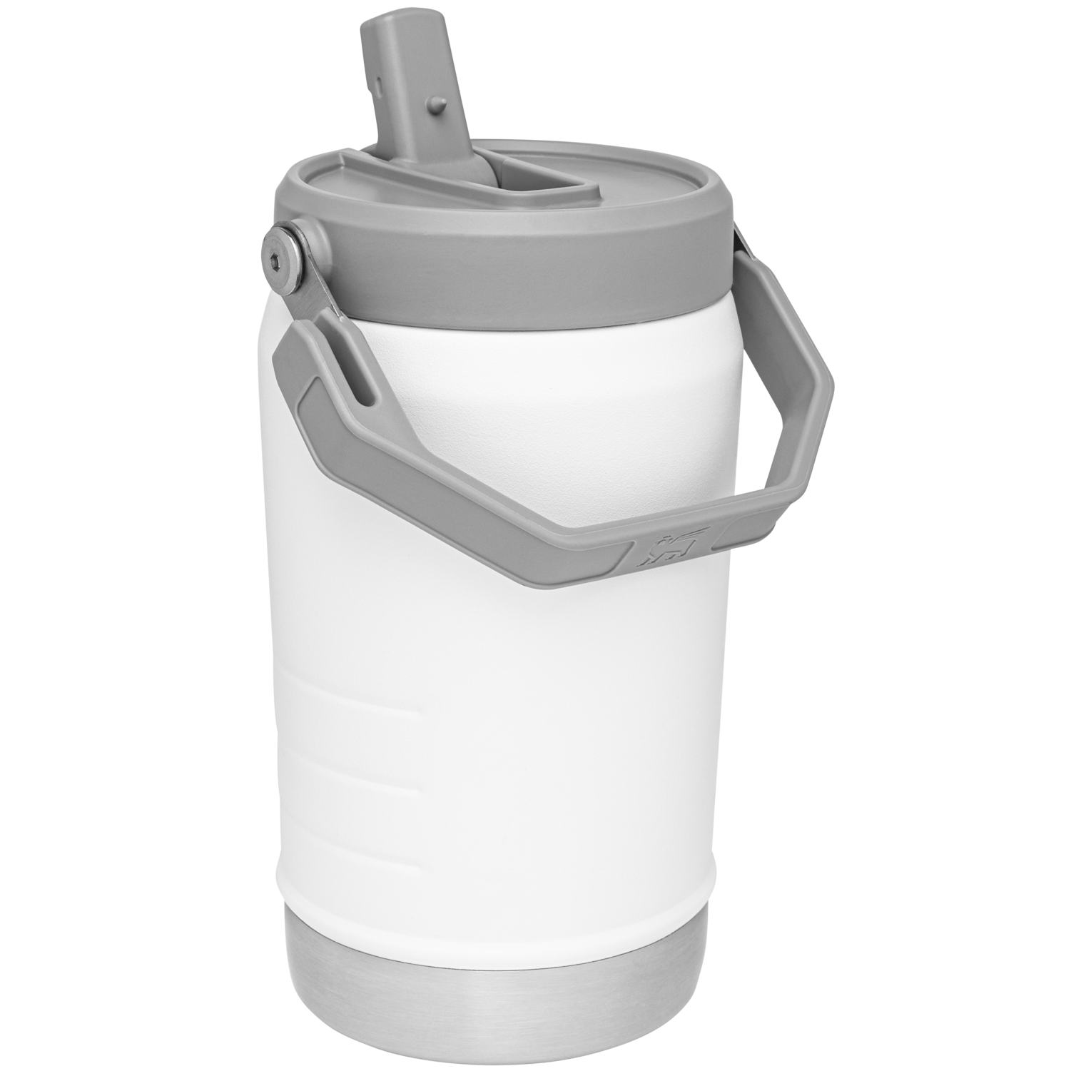 The IceFlow™ Flip Straw Jug D038H