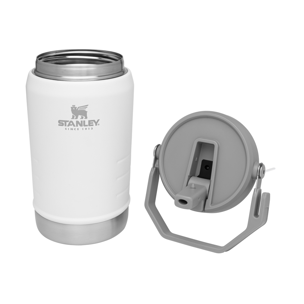 The IceFlow™ Flip Straw Jug D038H