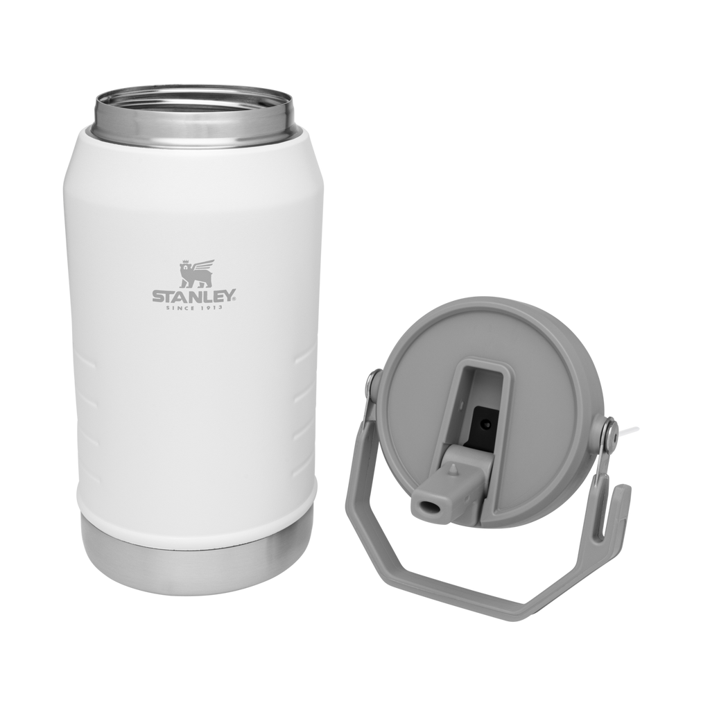 The IceFlow™ Flip Straw Jug | Stanley Create D322C