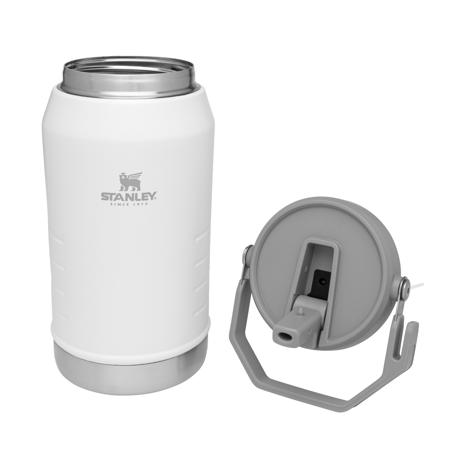 The IceFlow™ Flip Straw Jug | Stanley Create D322C