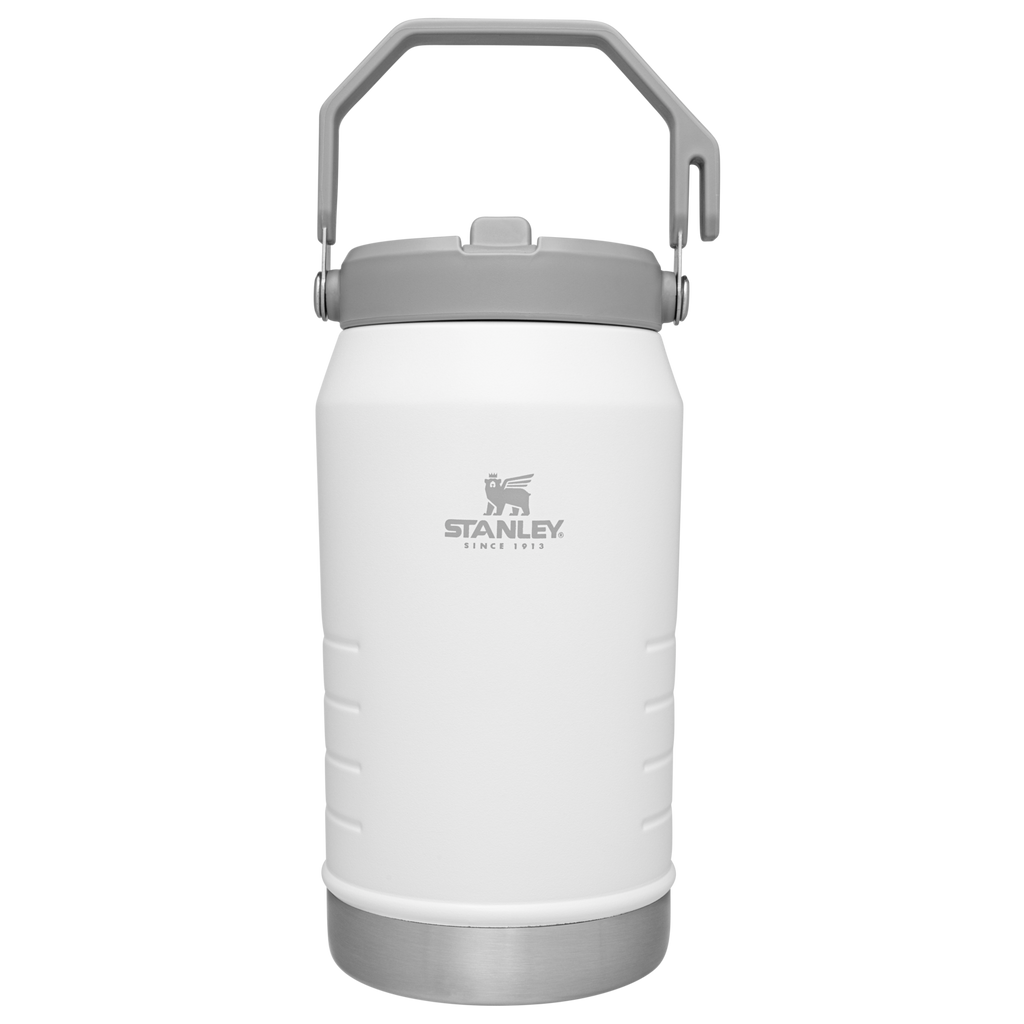 The IceFlow™ Flip Straw Jug D011E