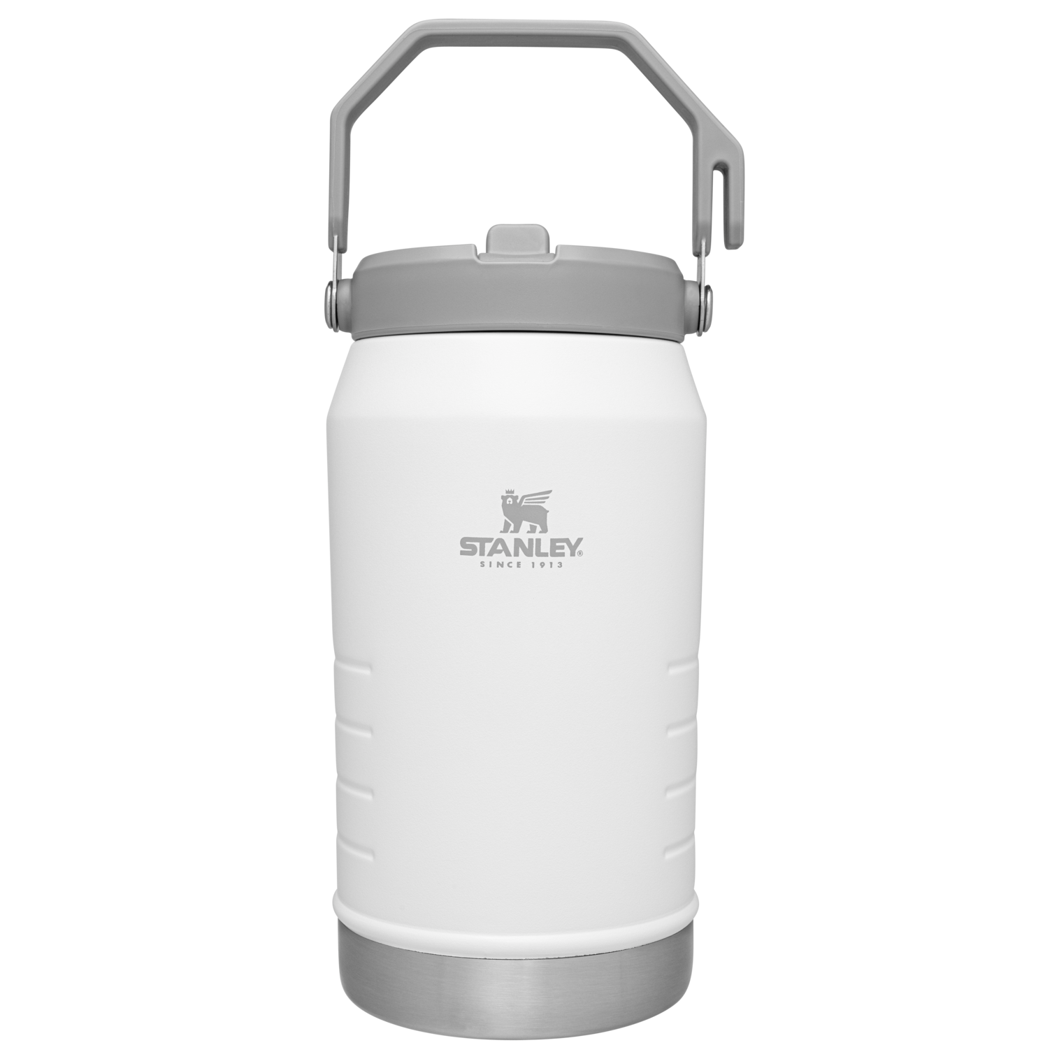 The IceFlow™ Flip Straw Jug D011E