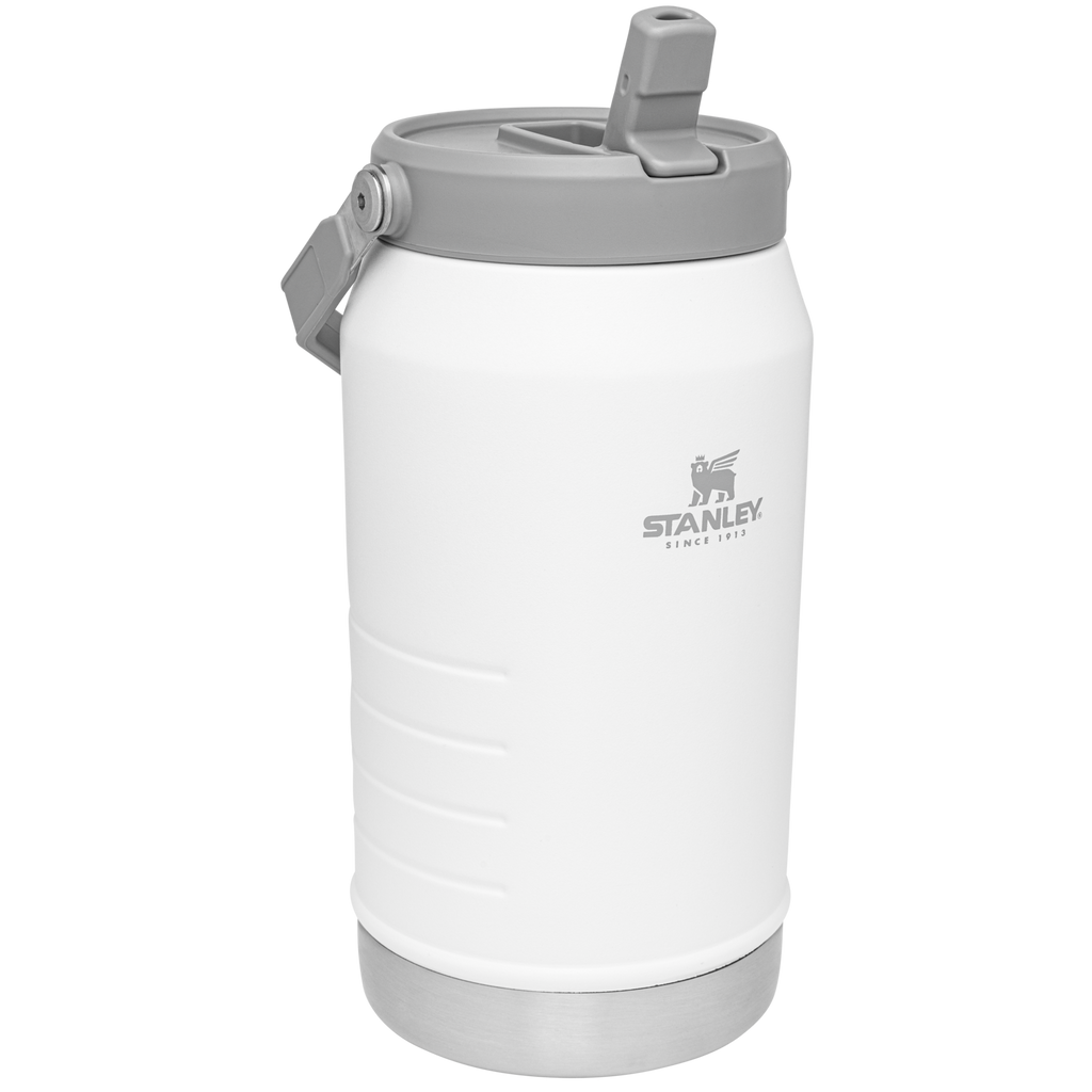 The IceFlow™ Flip Straw Jug D011E