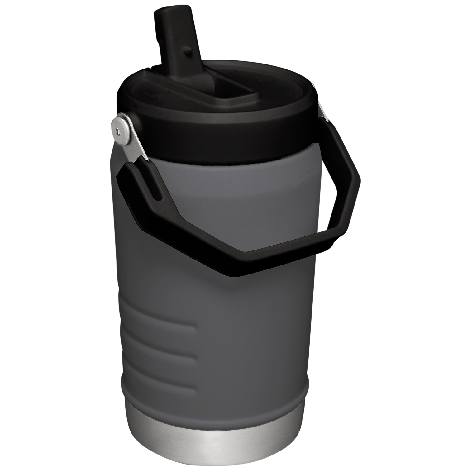 The IceFlow™ Flip Straw Jug | Stanley Create D323R