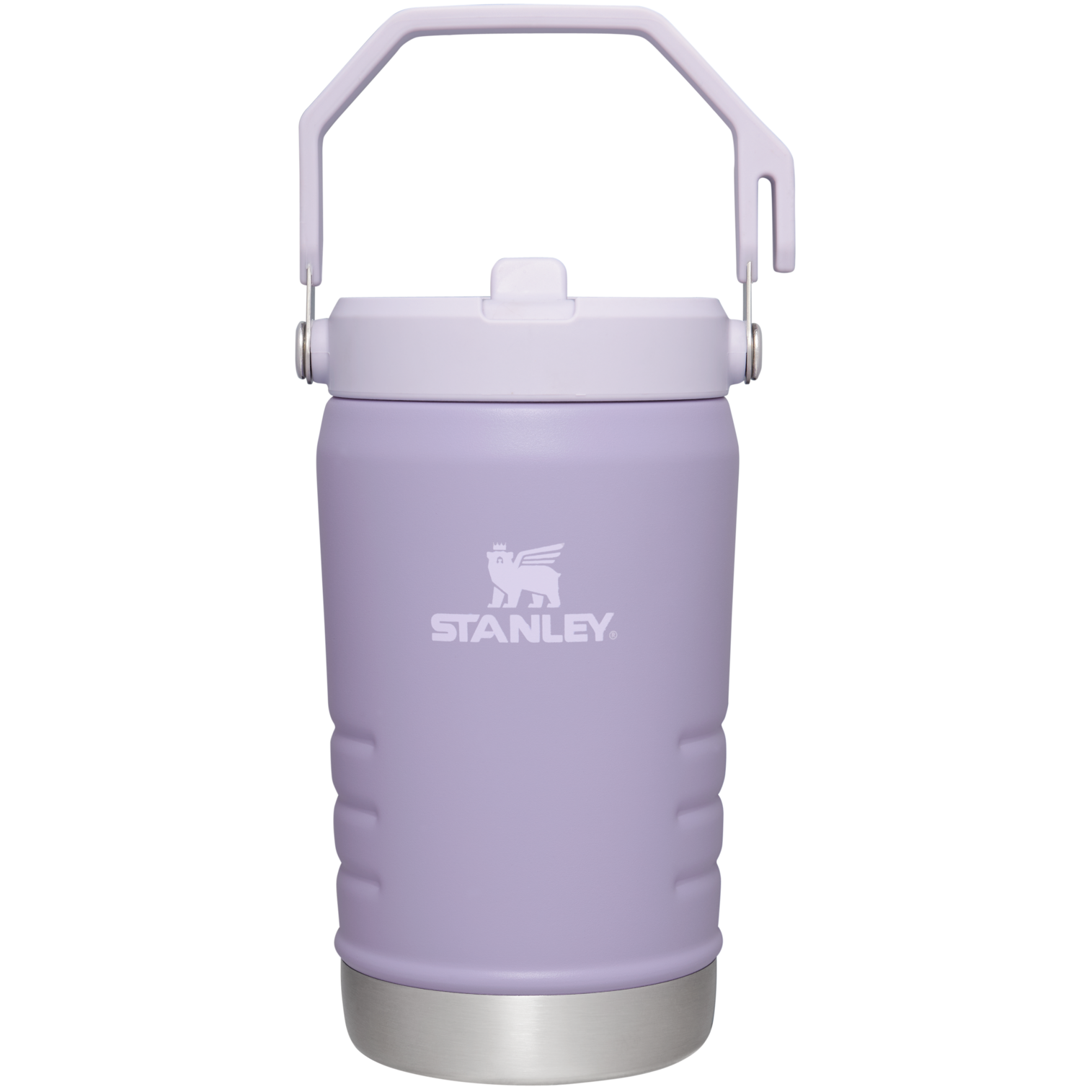 The IceFlow™ Flip Straw Jug D038H