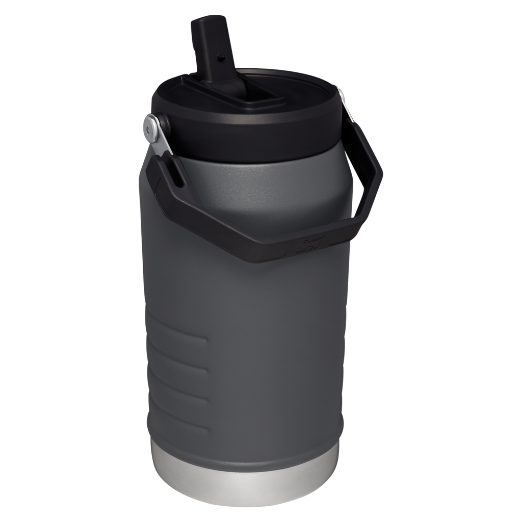 The IceFlow™ Flip Straw Jug D011E