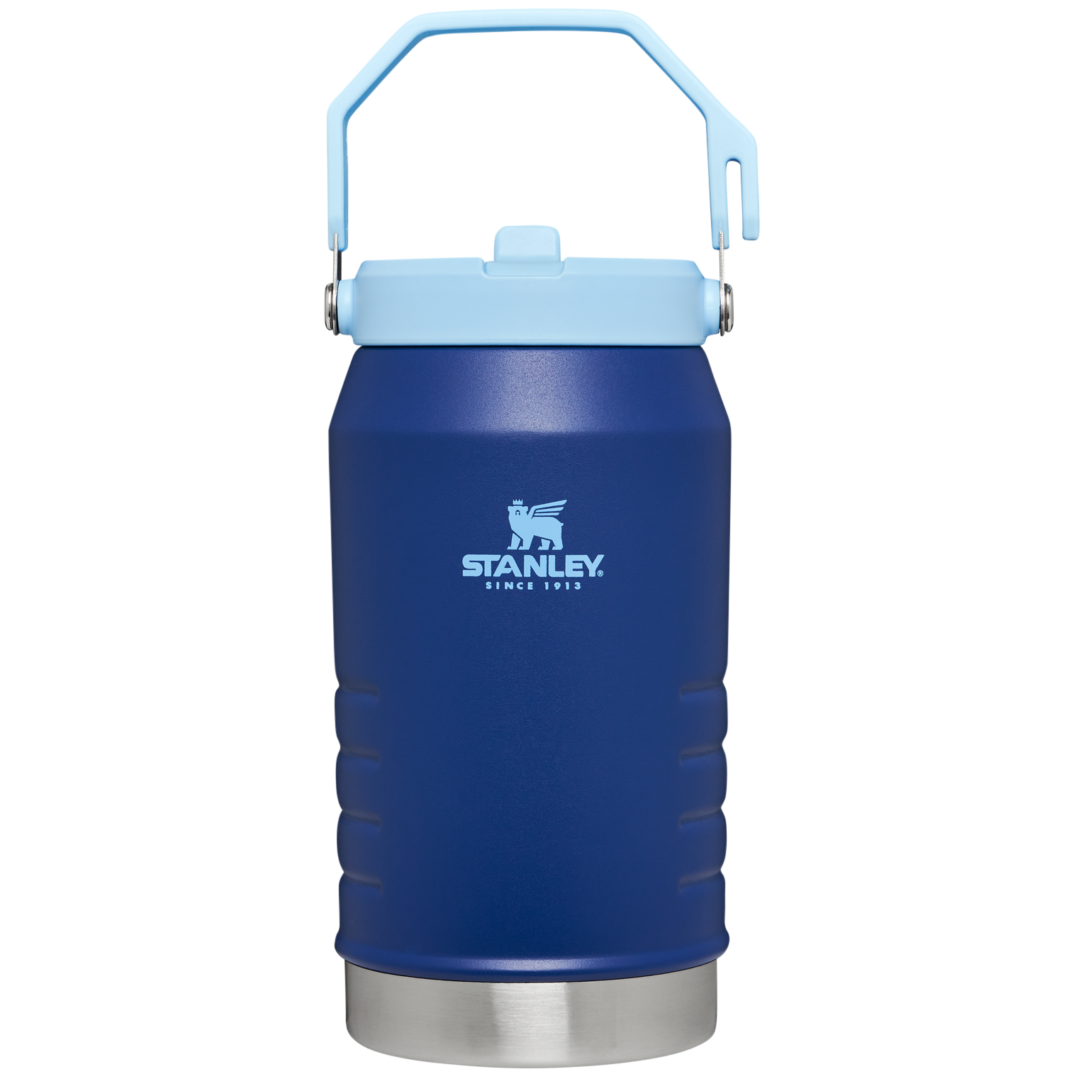 The IceFlow™ Flip Straw Jug D011E
